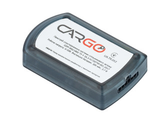 Автомобильный трекер GPS / GNSS CarGo LIGHT (CL3)