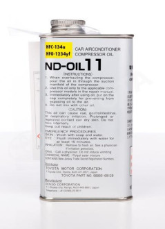ND-OIL 11 