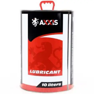 LUBRICANT COOLANT RED