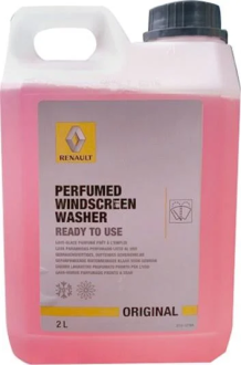 Омивач скла RENAULT Perfumed Windscreen Washer -20