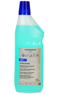 Screen Wash Concentrate