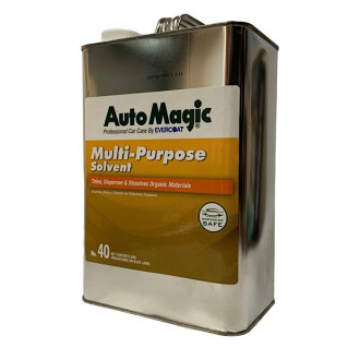 Очищувач бітумних та смольних плям Auto Magic Multi-Purpose Solvent