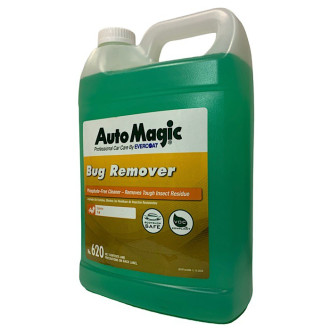 BUG REMOVER