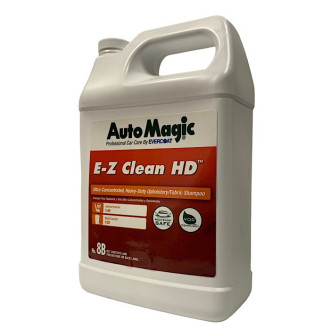 Тканинини Auto Magic E-Z Clean HD
