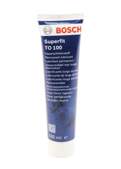 Мастило BOSCH Superfit TO100