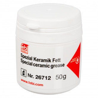 Мастило FEBI Special Ceramic Grease