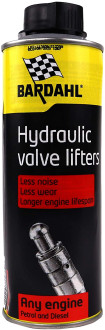 Hydraulic Valve Lifters