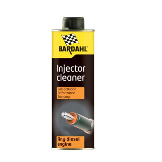 BARDAHL INJECTOR CLEANER
