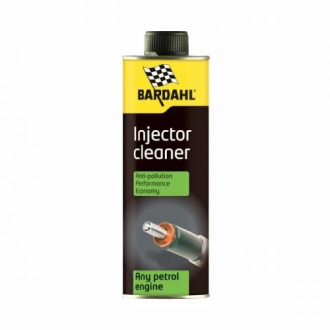 BARDAHL FUEL INJECTOR CLEANER