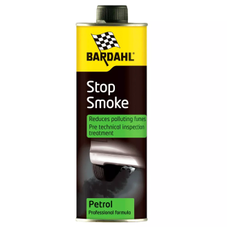 BARDAHL STOP SMOKE