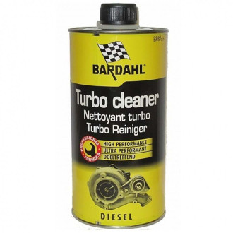 Turbo Cleaner