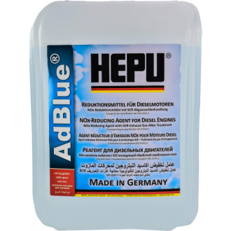 AdBlue HEPU (10л.)