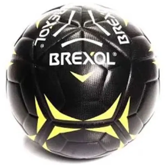 М'яч для футзалу розмір 4, вага 420г <BREXOL>
