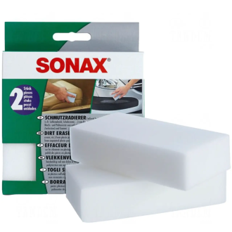 Губка миюча SONAX 