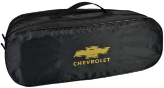 Сумка-органайзер в багажник Chevrolet Poputchik