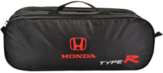 Сумка-органайзер в багажник Honda Poputchik