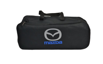 Сумка-органайзер в багажник Mazda Poputchik