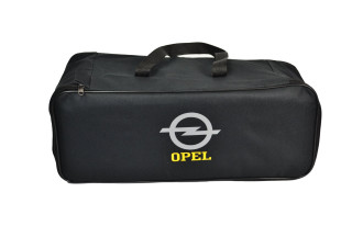 Сумка-органайзер в багажник Opel Poputchik