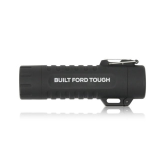 Кишеньковий ліхтарик з LED лампою Ford Torch Built Tough/запаль