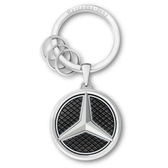 Брелок для ключів «Las Vegas» Mercedes
