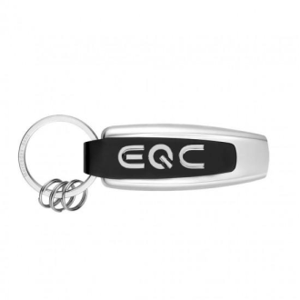 Брелок для ключів EQC Mercedes