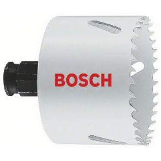 Біметалічна кільцева пила Bosch Progressor for Wood and Metal 60 х 40