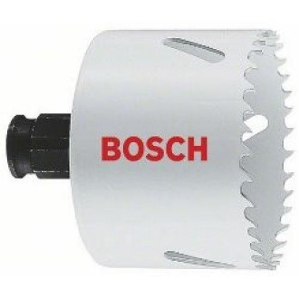 Bosch Біметалічна кільцева пила Bosch Progressor for Wood and Metal 44 х 40