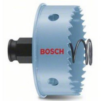 Біметалічна кільцева пила Bosch Sheet Metal 30 х 20