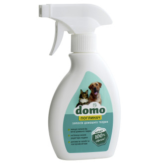Поглинач запахів домашніх тварин DOMO