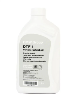 BMW DTF-1 1L