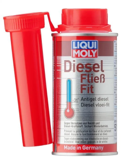LIQUI MOLY Diesel fliess-fit