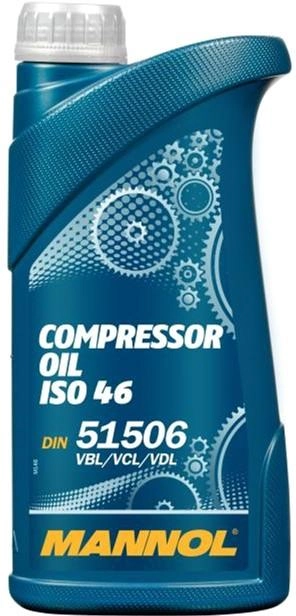 Compressor Oil ISO 46
