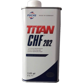 TITAN CHF 202