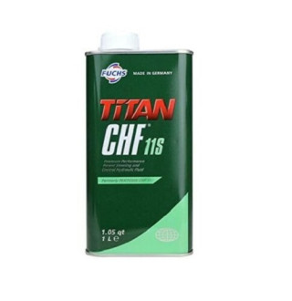 TITAN CHF 11S