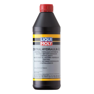 Олива гідравлічна Liqui Moly Zentralhydraulik-Oil