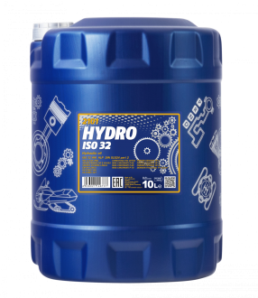 Hydro ISO 32