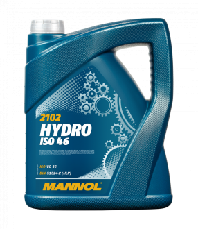 Hydro ISO 46
