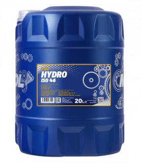 Mannol Hydro ISO 46