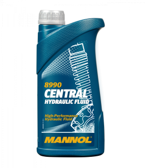 Mannol CHF 8990