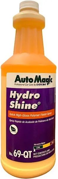 Hydro Shine