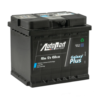 Батарея акумуляторна 48(Ач) AutoPart