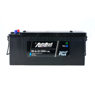 Батарея акумуляторна 195(Ач) AutoPart