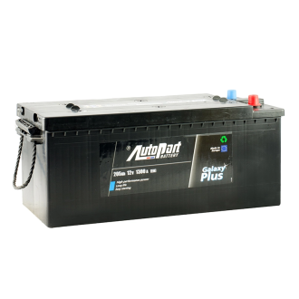 Батарея акумуляторна 205(Ач) AutoPart