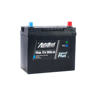 Батарея акумуляторна 45(Ач) AutoPart