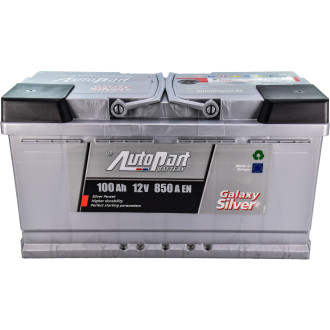 Батарея акумуляторна 100(Ач) AutoPart