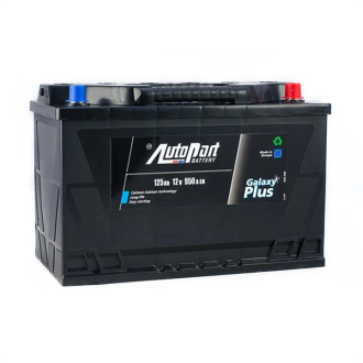 Батарея акумуляторна 125(Ач) AutoPart