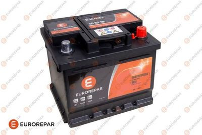 Батарея аккумуляторная 44(Ач) Eurorepar